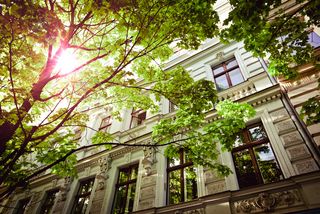 Geerbte Immobilie: Sie haben vielleicht mehr als eine Option