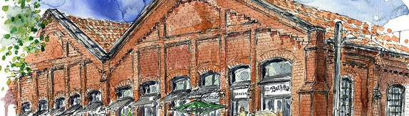 Einkaufspark Klein-Buchholz, Sutelstraße 8, Hannover-Bothfeld