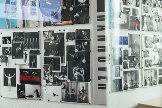 TANZtheater INTERNATIONAL