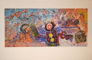 Eigentum schmückt, Eigentum fordert