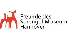 Freunde des Sprengel Museum Hannover