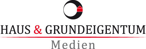 Onlineshop HAUS & GRUNDEIGENTUM Medien