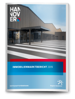 Hannovers Immobilienmarktbericht 2019