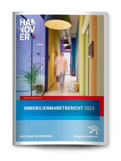 Hannovers Immobilienmarktbericht 2023
