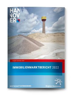 Hannovers Immobilienmarktbericht 2022