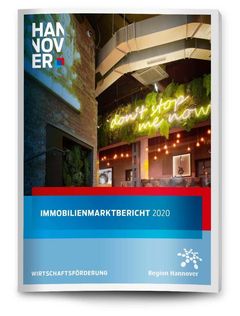 Hannovers Immobilienmarktbericht 2020