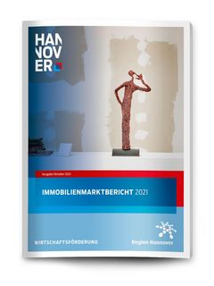 Hannovers Immobilienmarktbericht 2021