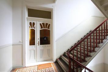 Wohn- Geschäftshaus in der List