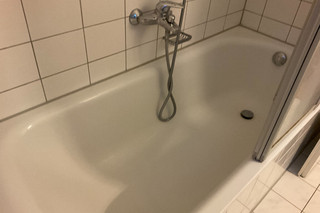 Badewanne