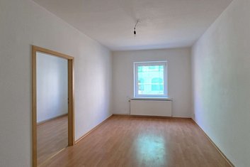 Gemütliche helle 2,5 Zimmer-Wohnung in ruhiger Lage von Limmer!