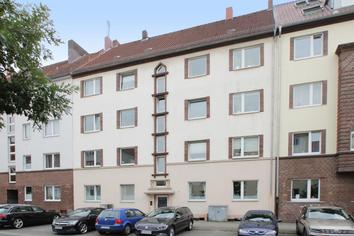 Mehrfamilienhaus mit 190 m² Wohnflächenpotenzial im DG
