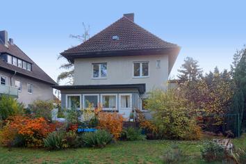 Rarität! Zweifamilienhaus in exklusiver Lage von Waldhausen