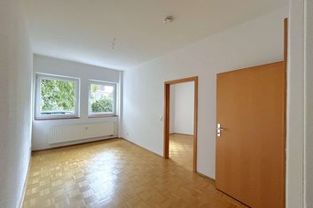 Renovierte 2 Zimmerwohnung im wunderschönen Zooviertel!