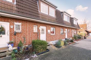 Schickes Reihenmittelhaus in Pattensen