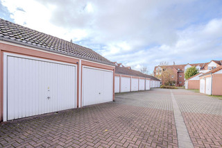 Garagenhof