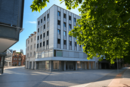Südstadt: Bürofläche direkt am Aegidientorplatz