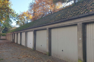 Garagenhof