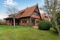 Wunderschönes Fachwerkhaus mit Nebengebäude in Bissendorf