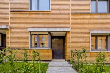 5 Zimmer für Familie & Homeoffice – modernes Stadthaus in Kronsrode