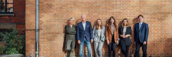 Jetzt auch auf Instagram unter @hug_makler!